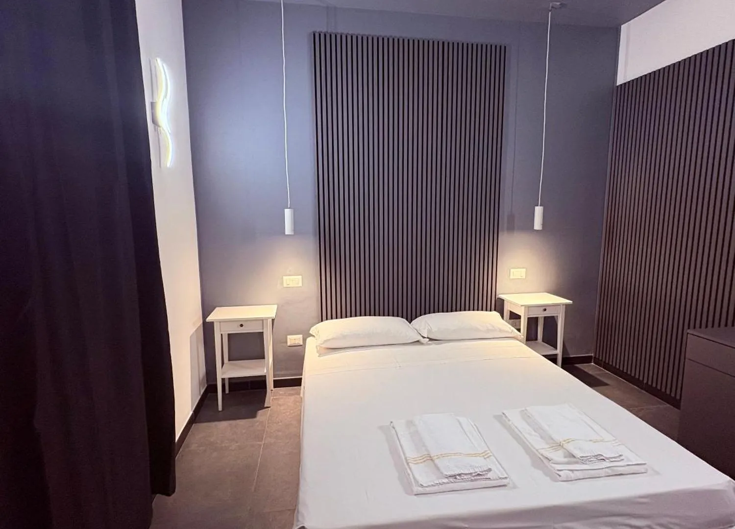 La Cittadella Rooms 2 كالياري
