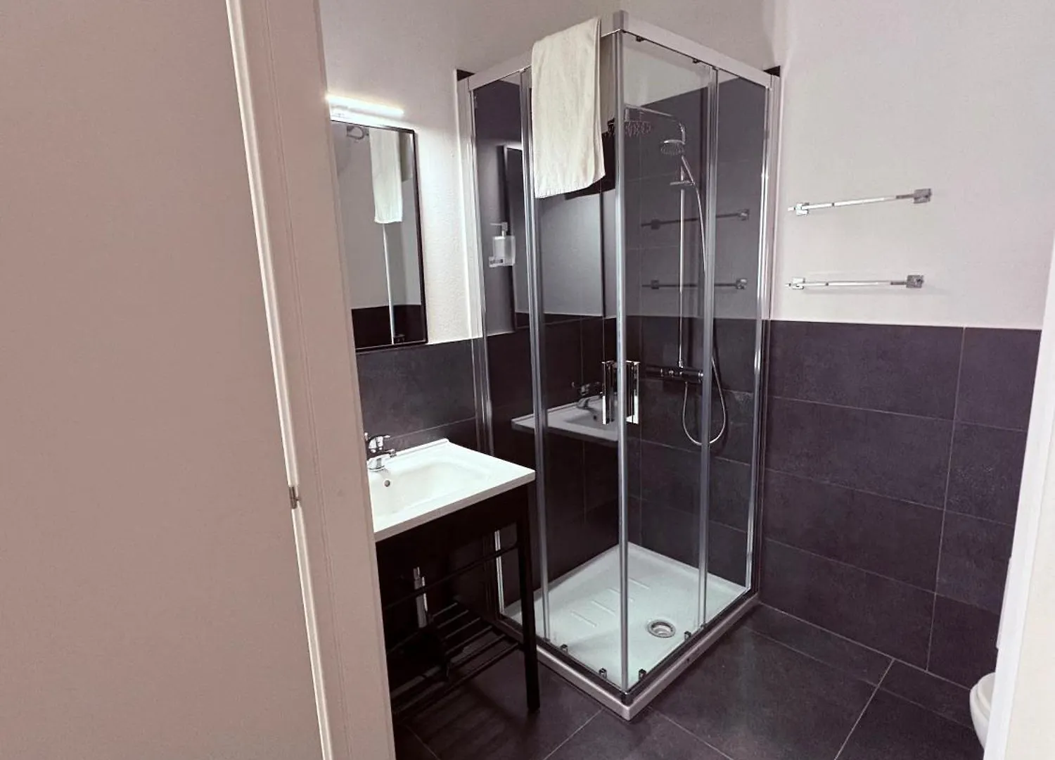 La Cittadella Rooms 2 كالياري