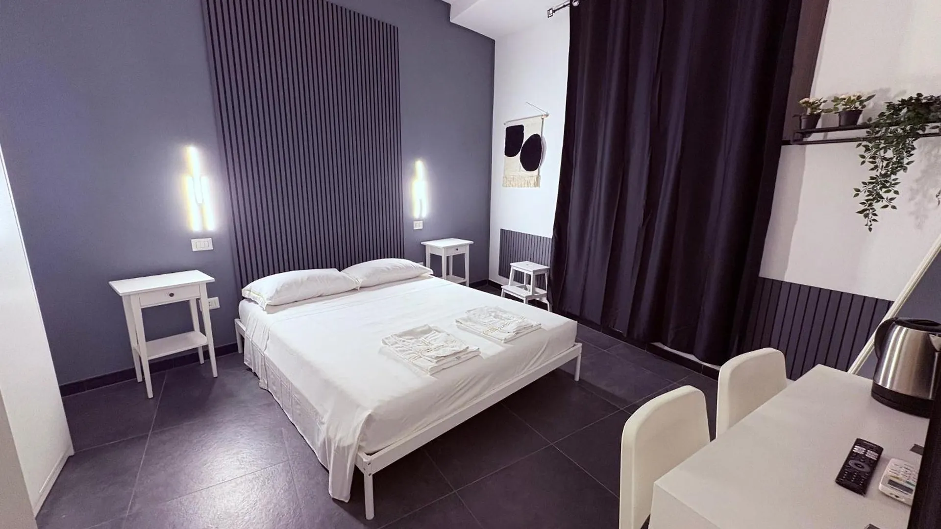 La Cittadella Rooms 2 كالياري 0*,