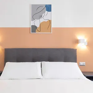Quarzo Modern Guest house